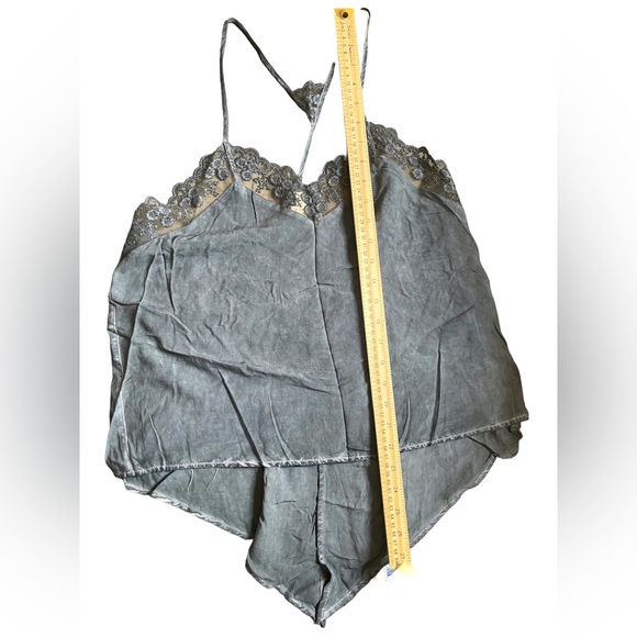 ILLA ILLA tank top - Picture 5 of 9